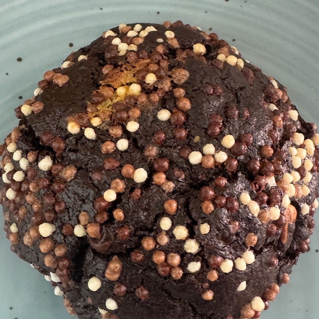 Chocolate Dubai